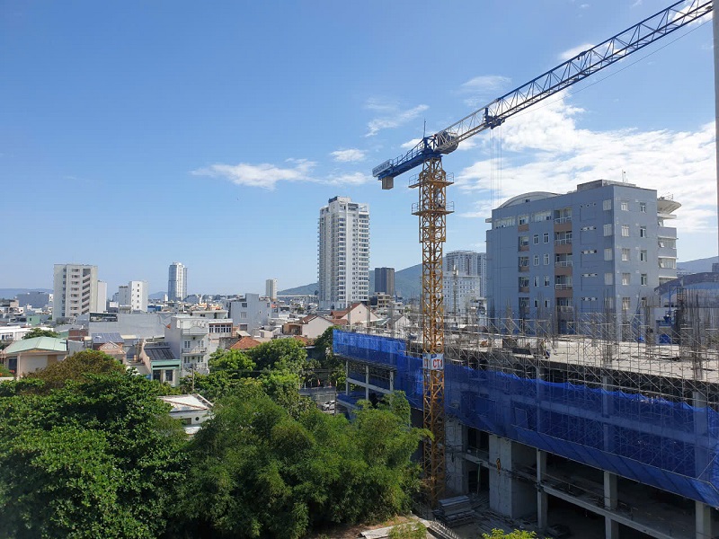 Đến hết th&aacute;ng 8/2026, Đ&agrave; Nẵng đ&atilde; giải ng&acirc;n hơn 11.351 tỷ đồng vốn đầu tư c&ocirc;ng
