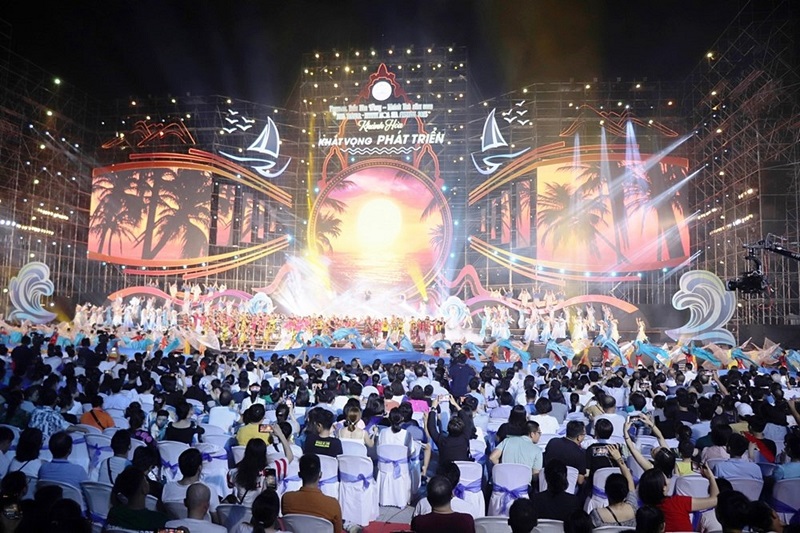 Khánh Hòa: Đất nền, nhà chung cư dự báo sẽ “chiếm sóng” trong 6 tháng cuối 2025