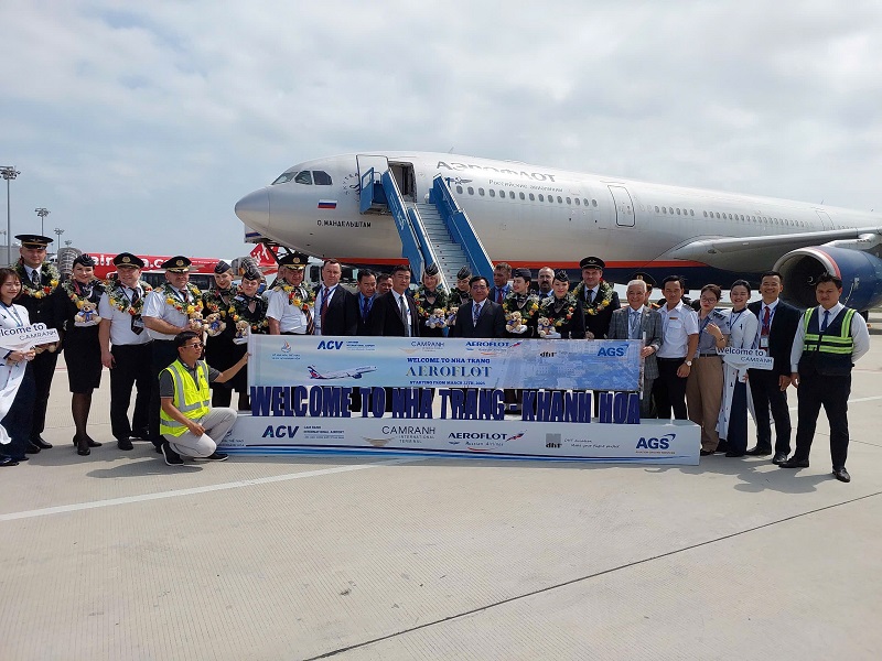 du lịch Kh&aacute;nh H&ograve;a đ&oacute;n hơn 20,4 triệu lượt kh&aacute;ch trong 9 th&aacute;ng đầu năm 2026