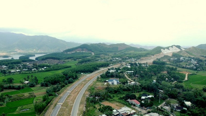 Khu Thương mại tự do Đ&agrave; Nẵng