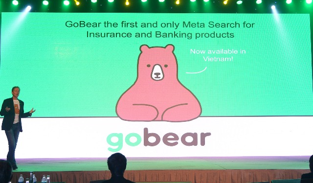 Sau hơn một năm chính thức ra mắt tại Việt Nam, GoBear tiếp tục chọn Việt Nam để thành lập Bộ phận Lập trình Khu vực 