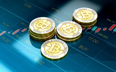Giá Bitcoin tăng nhẹ nhờ thông tin có lợi.