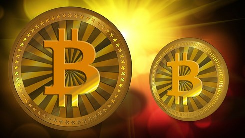 Theo nhận định của chuyên gia kinh tế, đồng Bitcoin vẫn tồn tại trong tương lai. (Ảnh minh họa: KT)