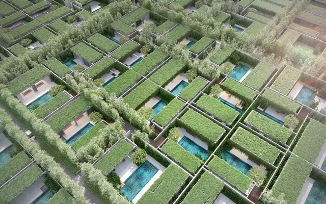 Wyndham Garden Phú Quốc giá chỉ từ 9 tỷ/căn, tọa lạc tại vị trí Bãi Trường – tâm điểm phát triển du lịch tại Phú Quốc thu hút nhà đầu tư.