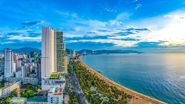 Năm Du lịch Quốc gia 2019 tạo đà cho bất động sản Nha Trang phát triển