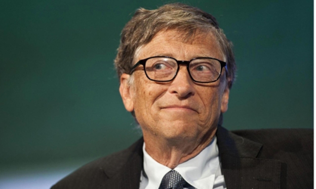 Bill Gates hiện là người giàu nhất thế giới. Ảnh: CNBC