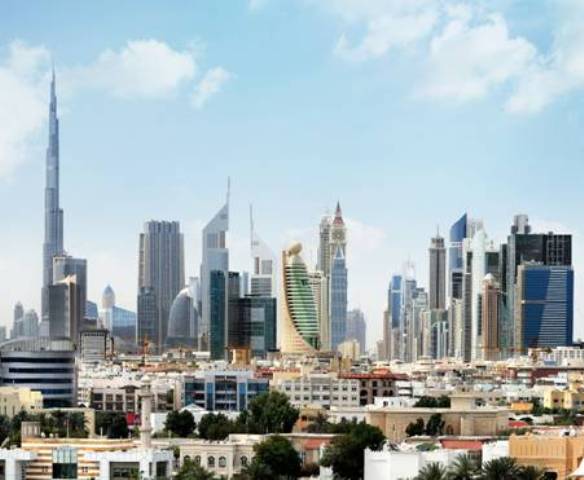 Dự án thành phố thông minh tại Dubai làm cho việc tiếp cận các dịch vụ công trở nên dễ dàng và tiện lợi hơn bao giờ hết