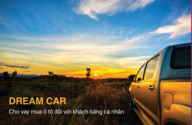 Gói cho vay mua ô tô đối với khách hàng cá nhân Dream Car của BAC A BANK  hiện đang được nhiều khách hàng quan tâm lựa chọn 
