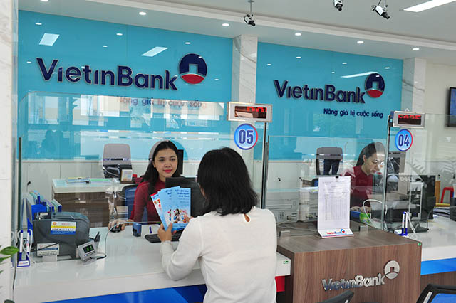 VietinBank mang đến nhiều ưu đãi cho khách hàng gửi tiết kiệm