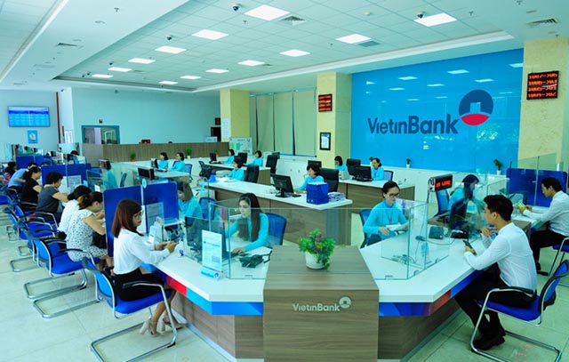 VietinBank tiếp tục giảm lãi suất cho vay, tích cực hỗ trợ các doanh nghiệp và thị trường