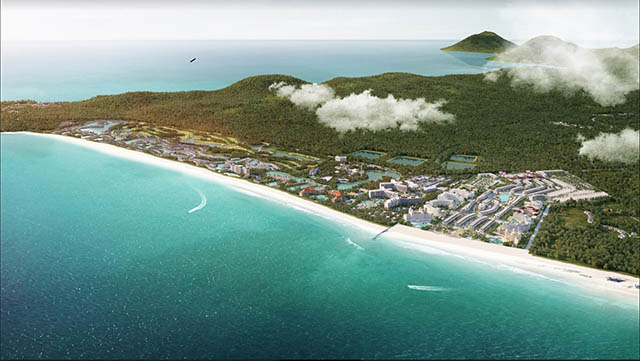 Grand World Phú Quốc sẽ trở thành thiên đường giải trí, và là khu mua sắm – vui chơi – giải trí 24/7 hàng đầu Đông Nam Á.