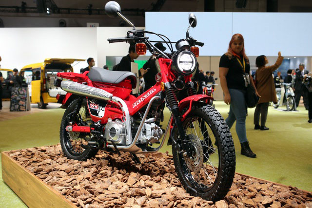 Việt Nam vẫn là thị trường xe máy lớn thứ tư thế giới, theo thống kê từ Motorcycle Data.