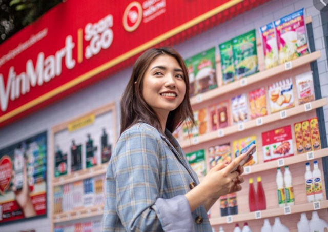 NETCO sẽ nhận được nhiều lợi thế nhờ vào hệ thống kênh phân phối hơn 300.000 điểm lẻ bán truyền thống và hơn 3.000 siêu thị, siêu thị mini của Masan.