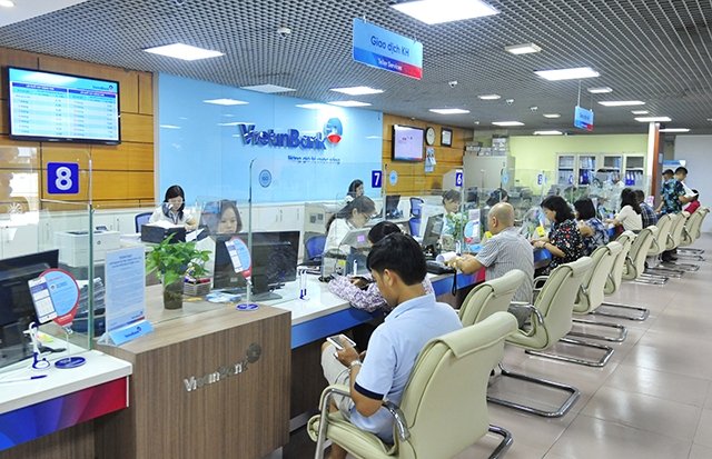 VietinBank nhận giải thưởng ngân hàng cung cấp dịch vụ ngoại hối tốt nhất Việt Nam do Tạp chí uy tín thế giới Global Finance trao tặng năm 2018 và 2019