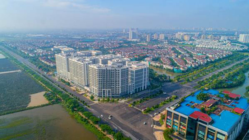 Giá bất động sản Việt Nam được dự báo sẽ tiếp tục tăng giá hậu Covid 19