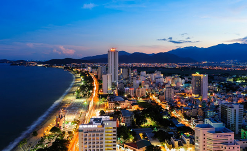 Nha Trang – một trong những thị trường tiên phong về căn hộ khách sạn tại Việt Nam 