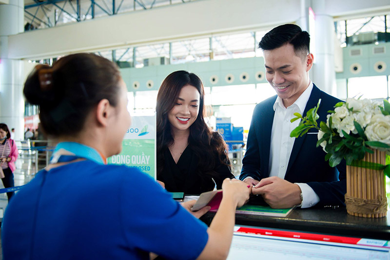 Từ 1/12, khách bay hạng vé Thương gia của Bamboo Airways có cơ hội nhận nhiều chương trình ưu đãi hấp dẫn