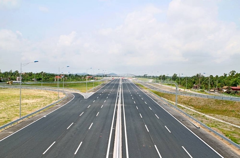 Cần Thơ đề nghị bổ sung các công trình kết nối với cao tốc Châu Đốc - Cần Thơ - Sóc Trăng đoạn qua địa bàn Thành phố. (Ảnh minh họa: Internet)