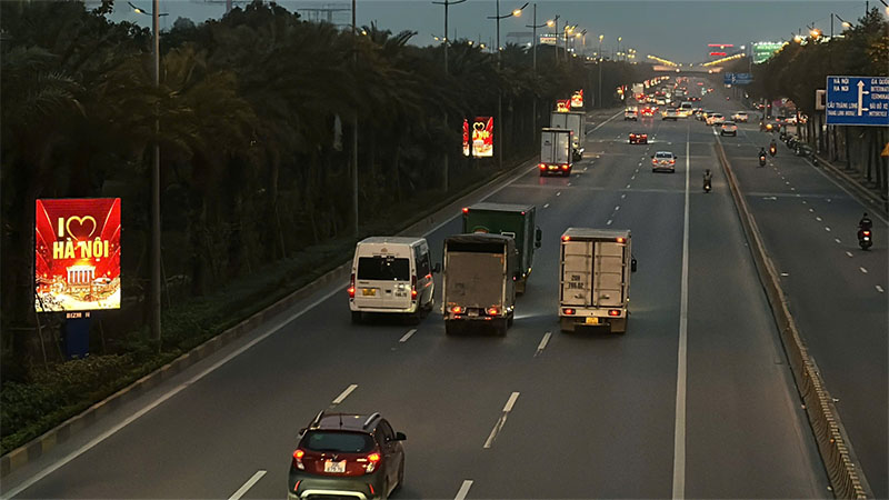 SKYLED Hà Nội - Quảng cáo đồng bộ tạo nhận diện thương hiệu doanh ...
