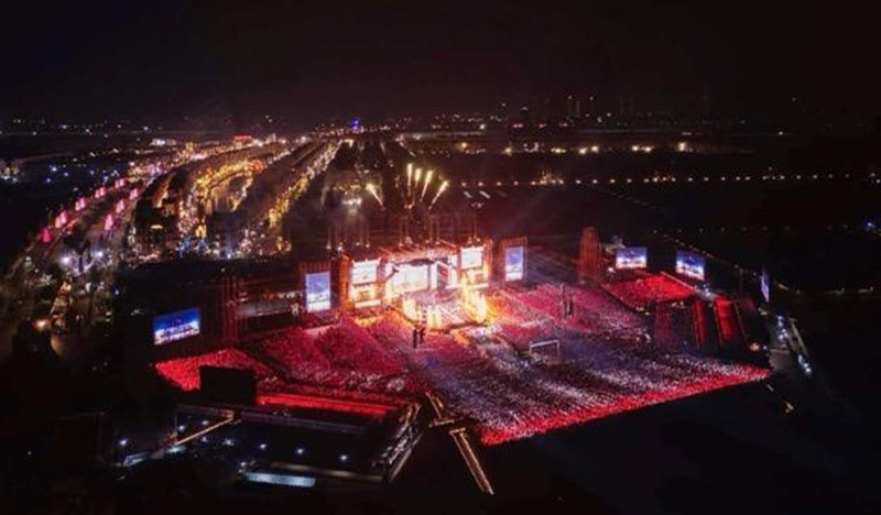Ocean City - Hiện tượng "top trending" trên bản đồ du lịch, bán lẻ phía Bắc