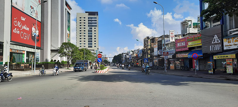 Dự án nâng cấp, mở rộng Quốc lộ 91 (đoạn Km0-Km7) TP. Cần Thơ sẽ được khởi công chào mừng Đại hội đại biểu Đảng bộ TP. Cần Thơ.