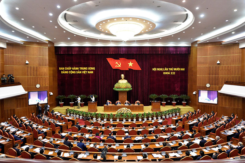 Nhân sự Đại hội XIII: Chọn người trí tuệ, bản lĩnh
