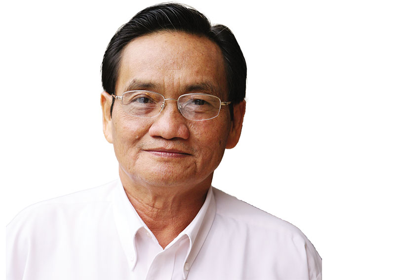 TS. Trần Du Lịch: Tận dụng thời cơ đưa đất nước phát triển nhanh và bền vững