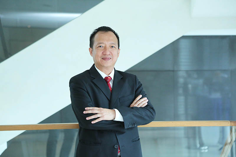 Lê Khánh Lâm, Phó tổng giám đốc, RSM Việt Nam