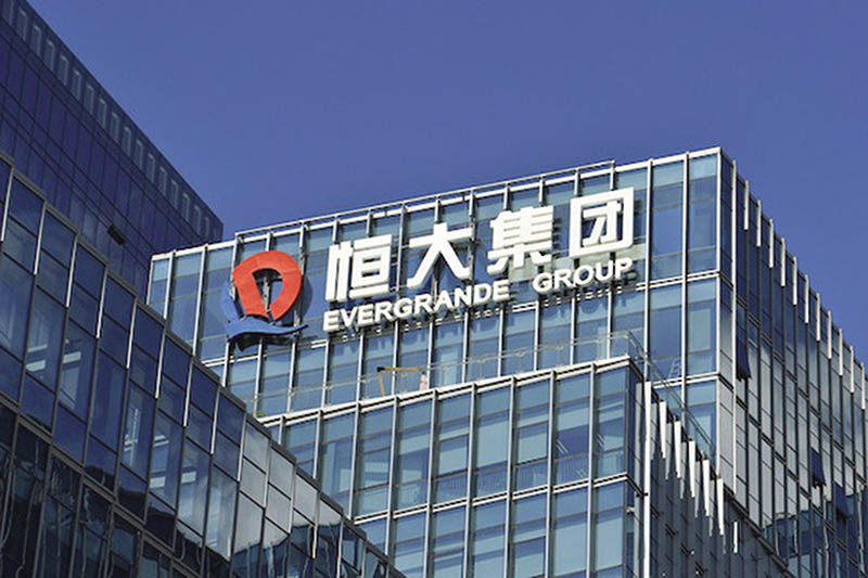Evergrande - sự kiện "Lehman Brothers của Trung Quốc", liệu có ảnh hưởng tới Việt Nam?