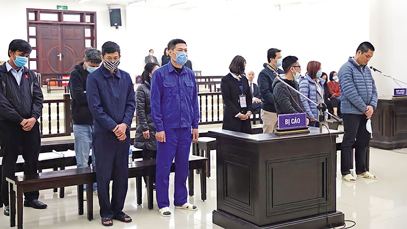 Chủ động tiến công, chặt đứt gốc rễ tham nhũng - Bài 4: Yêu cầu khách quan, đòi hỏi cấp thiết