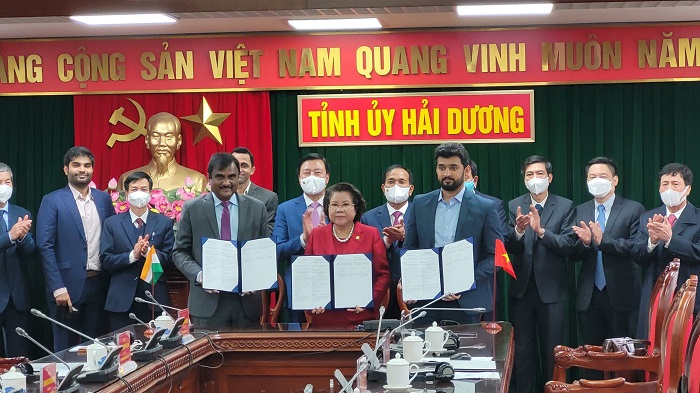 Việt Nam sẽ sớm xuất hiện trên bản đồ sản xuất dược của thế giới