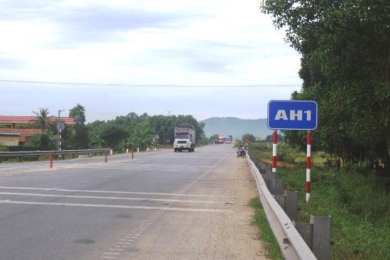Thủ tướng Chính phủ vừa phê duyệt Đề án kết nối giao thông vận tải trong ASEAN đến năm 2020