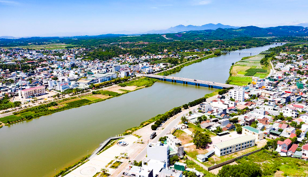 Quảng Ngãi: Chấp thuận nhà đầu tư thực hiện dự án khu dân cư gần 190 tỷ đồng