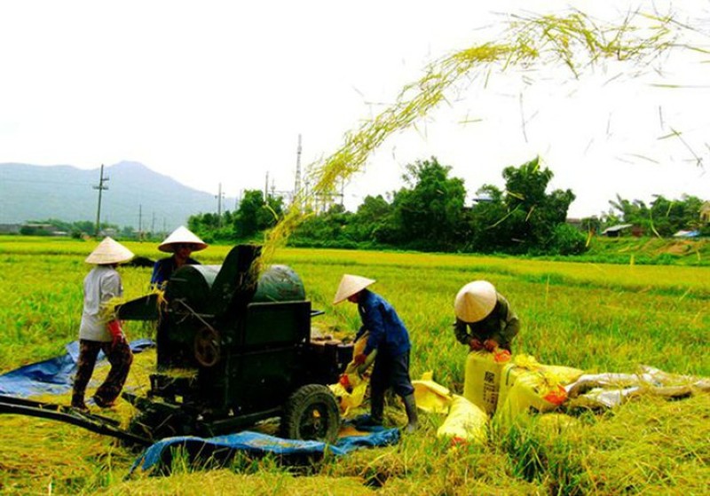 Chính phủ dự kiến sẽ đẩy nhanh tiến độ giải ngân 3 chương trình mục tiêu quốc gia trong thời gian tới