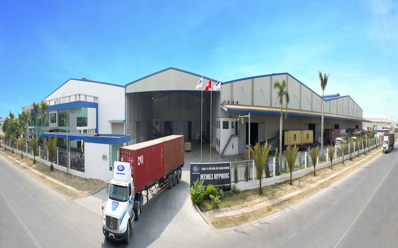 Tập đoàn Intimex mở được 102 tờ khai hải quan để xuất khẩu gần 100.000 tấn gạo