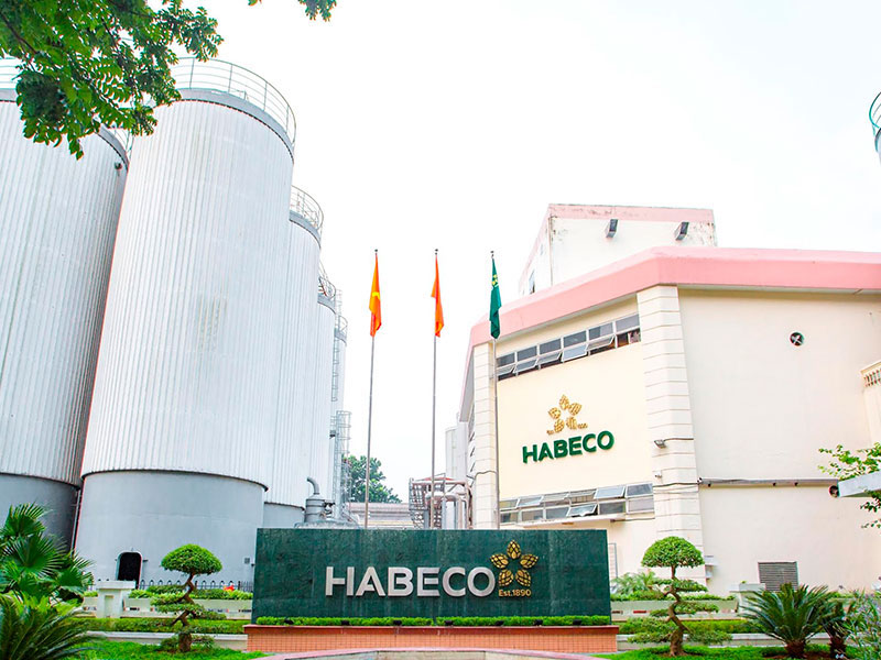 Nhà nước vẫn nắm 87% vốn điều lệ tại Habeco