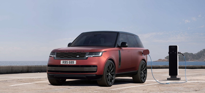 Giá xe Land Rover Range Rover 2023 và ưu đãi mới nhất  Tinxe
