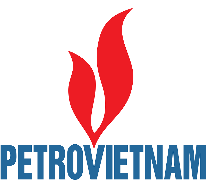 Logo mới của Petrovietnam