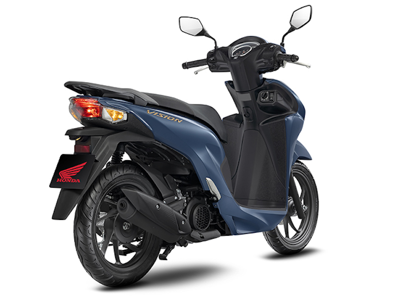 SYM đăng ký bản quyền xe máy mới tại Việt Nam tham vọng cạnh tranh Honda  ADV160