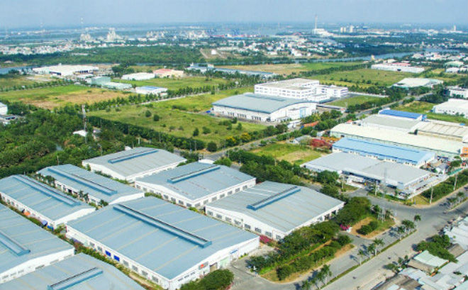 Cụm công nghiệp Thiết Bình và Cụm công nghiệp Đình Xuyên đều bắt đầu khởi công từ quý III/2018 (Ảnh: Minh họa)