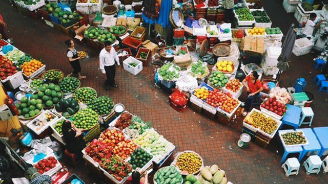 An sinh xã hội trên địah bàn Thành phố tiếp tục được đảm bảo