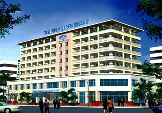 Công ty Dịch vụ Du lịch Đường sắt Hà Nội, đơn vị thành viên của Tổng Công ty Đường sắt Việt Nam đã chuyển thành Công ty Cổ phần (Ảnh: Minh họa)