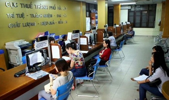 Cục thuế Hà Nội đã xử lý nợ đọng thuế đạt 3.159 tỷ đồng trong 6 tháng