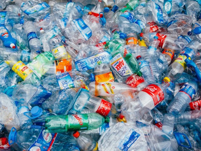 Rác thải nhựa gây nguy hại lớn cho môi trường