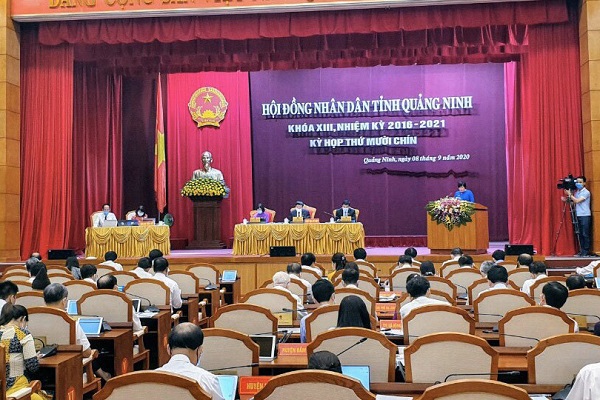 Gói kích cầu du lịch 100 tỷ đồng được thông qua tại kỳ họp thứ 19 HĐND tỉnh Quảng Ninh