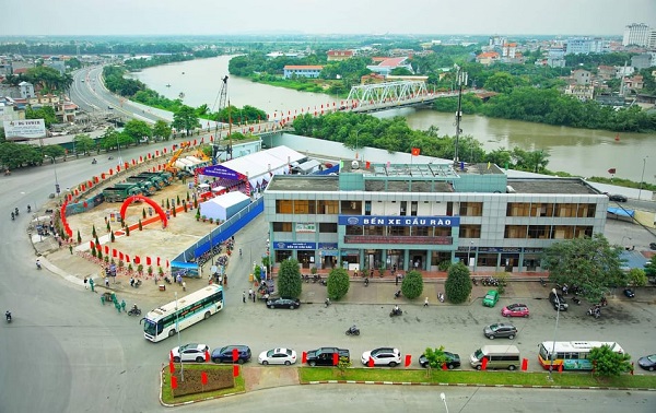 Hải Phát Land mở bán Dự án Dương Kinh New City Hải Phòng