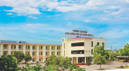 Vụ án lạm dụng chức vụ, quyền hạn chiếm đoạt tài sản xảy ra tại Trường Cao đẳng giao thông vận tải Trung ương II vào diện theo dõi, chỉ đạo xử lý