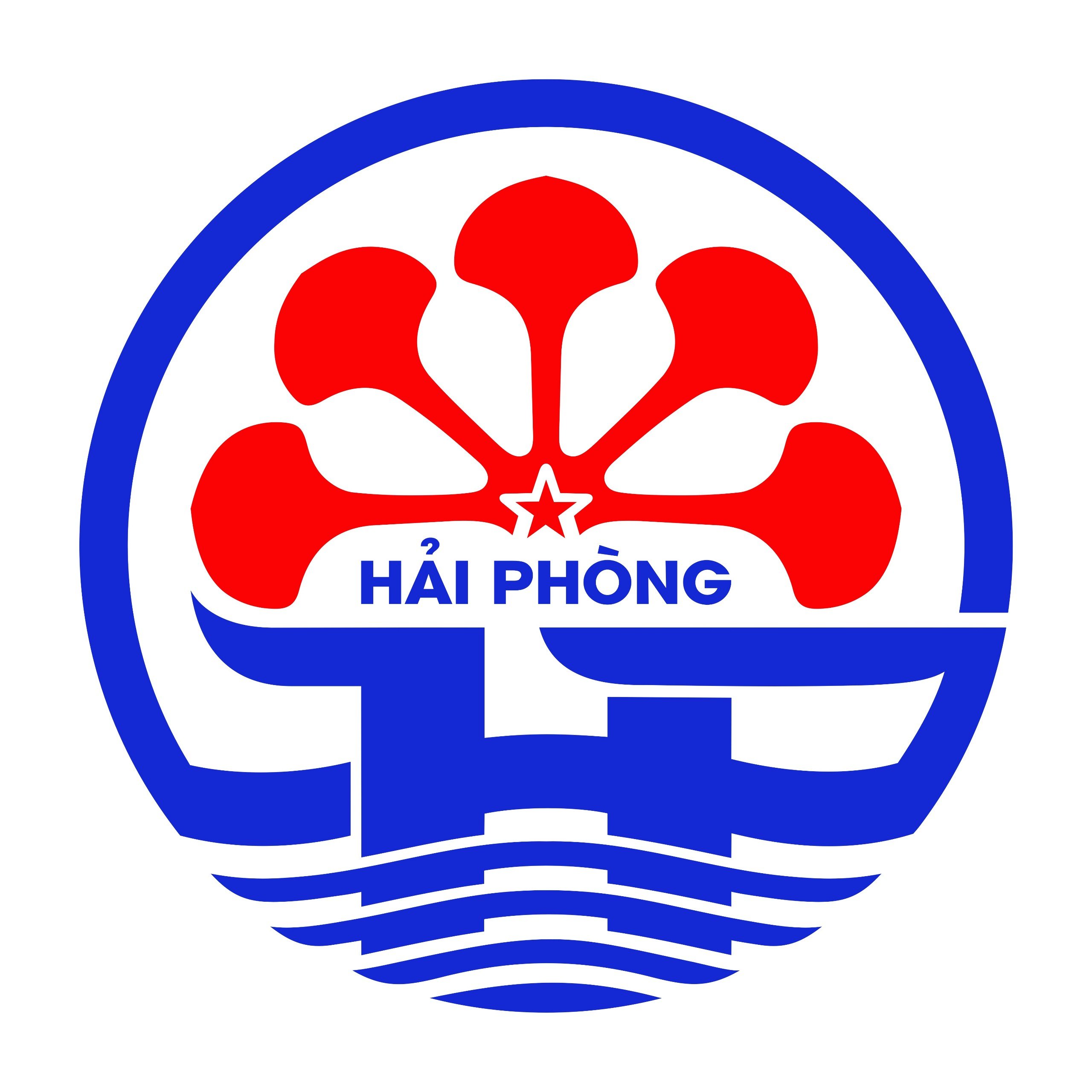Biểu tượng Thành phố Hải Phòng