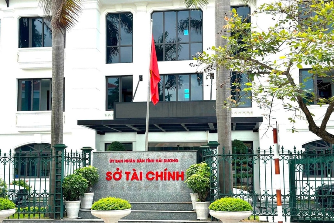 Đề xuất hỗ trợ 5,1 triệu đồng.tháng cho cán bộ Hải Dương sang Hải Phòng công tác
