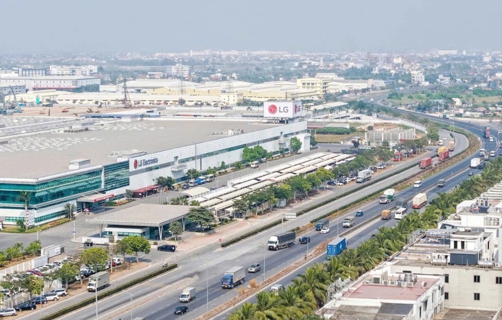 TP Hải Phòng (mới) sẽ tạo ra một môi trường đầu tư hấp dẫn hơn, thu hút thêm các Dự án lớn, đặc biệt là trong lĩnh vực công nghiệp, logistics và dịch vụ biển